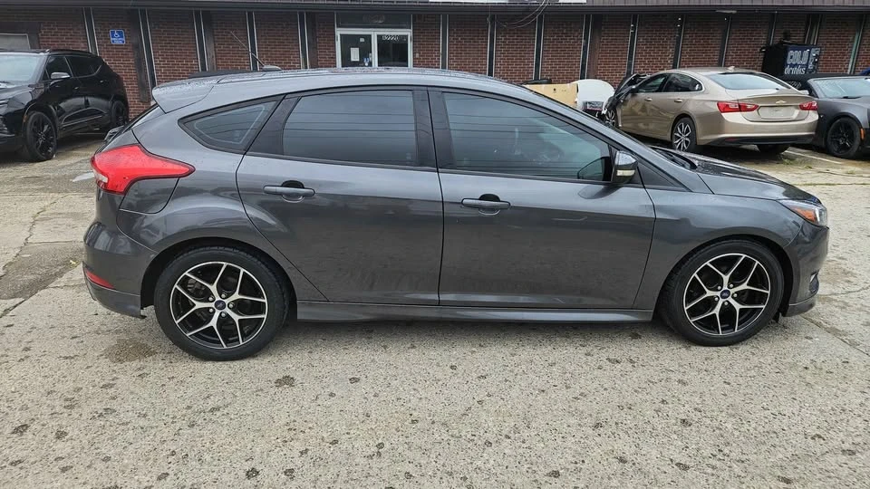 2015 Ford Focus 3rd Gen - Image 6 of 19
