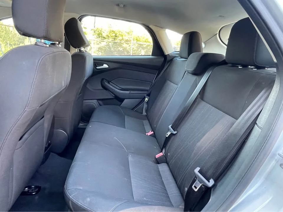 2015 Ford Focus 3rd Gen - Image 4 of 9