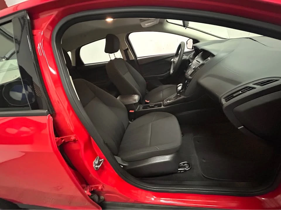 2015 Ford Focus 3rd Gen - Image 10 of 13