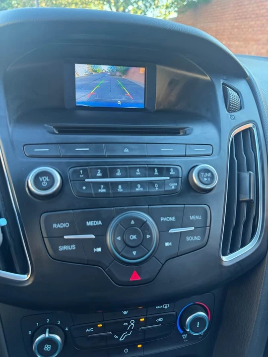 2015 Ford Focus 3rd Gen - Image 14 of 14