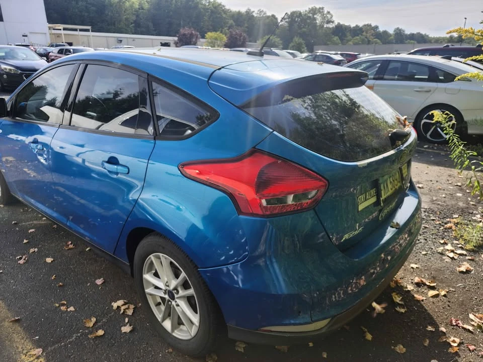 2015 Ford Focus 3rd Gen - Image 4 of 6