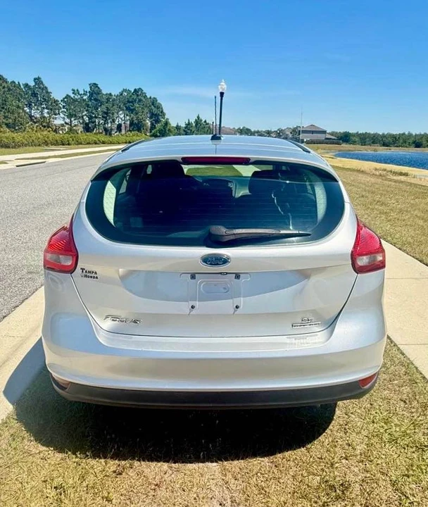2015 Ford Focus 3rd Gen - Image 6 of 13