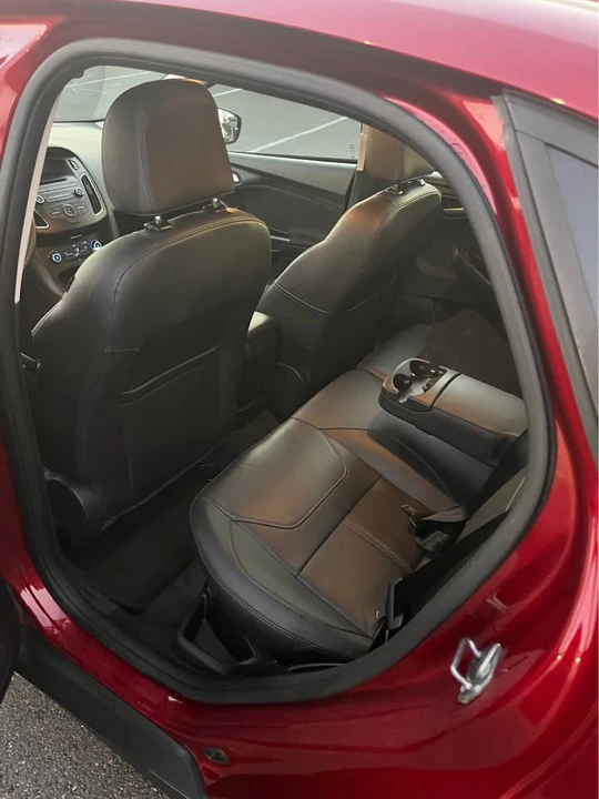 2015 Ford Focus 3rd Gen - Image 6 of 7