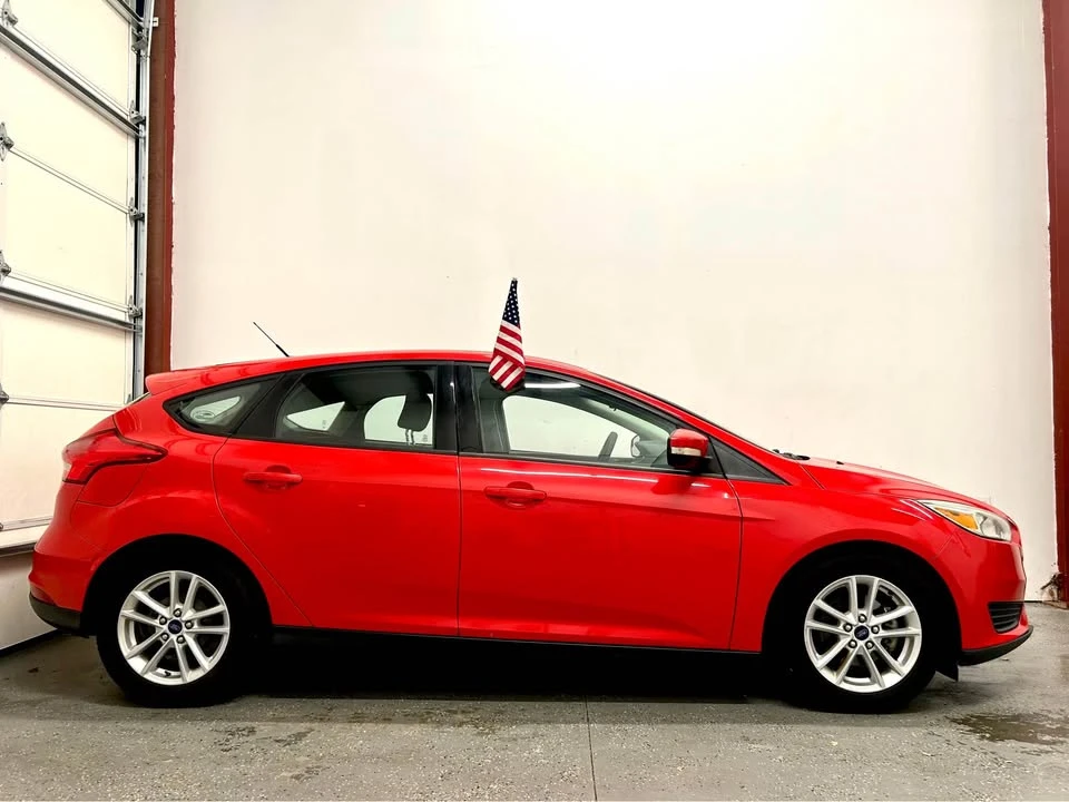 2015 Ford Focus 3rd Gen - Image 5 of 13