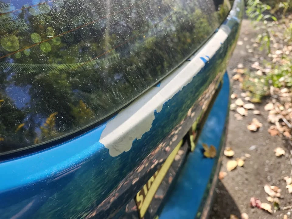 2015 Ford Focus 3rd Gen - Image 5 of 6