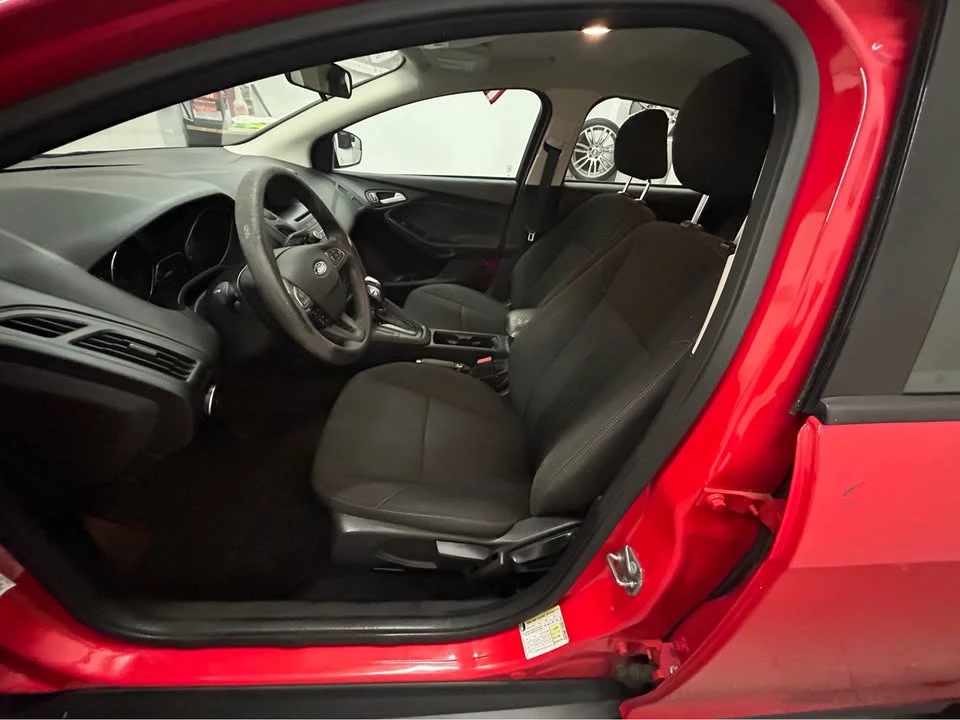 2015 Ford Focus 3rd Gen - Image 9 of 13