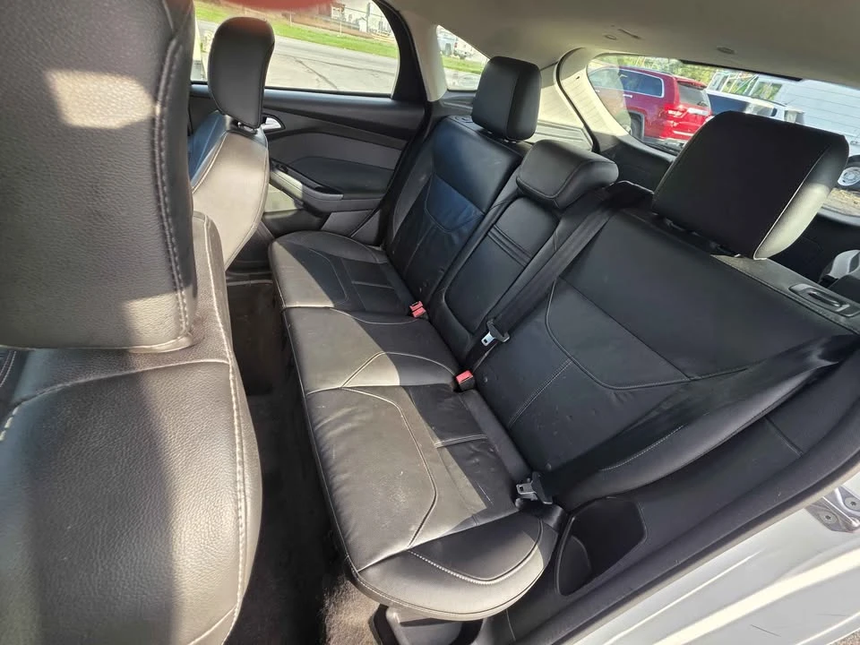 2015 Ford Focus 3rd Gen - Image 6 of 7