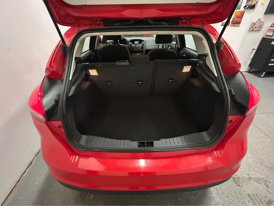 2015 Ford Focus 3rd Gen - Image 12 of 13