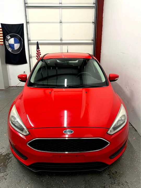 2015 Ford Focus 3rd Gen - Image 3 of 13