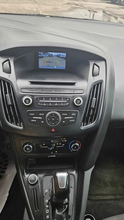 2015 Ford Focus 3rd Gen - Image 14 of 19
