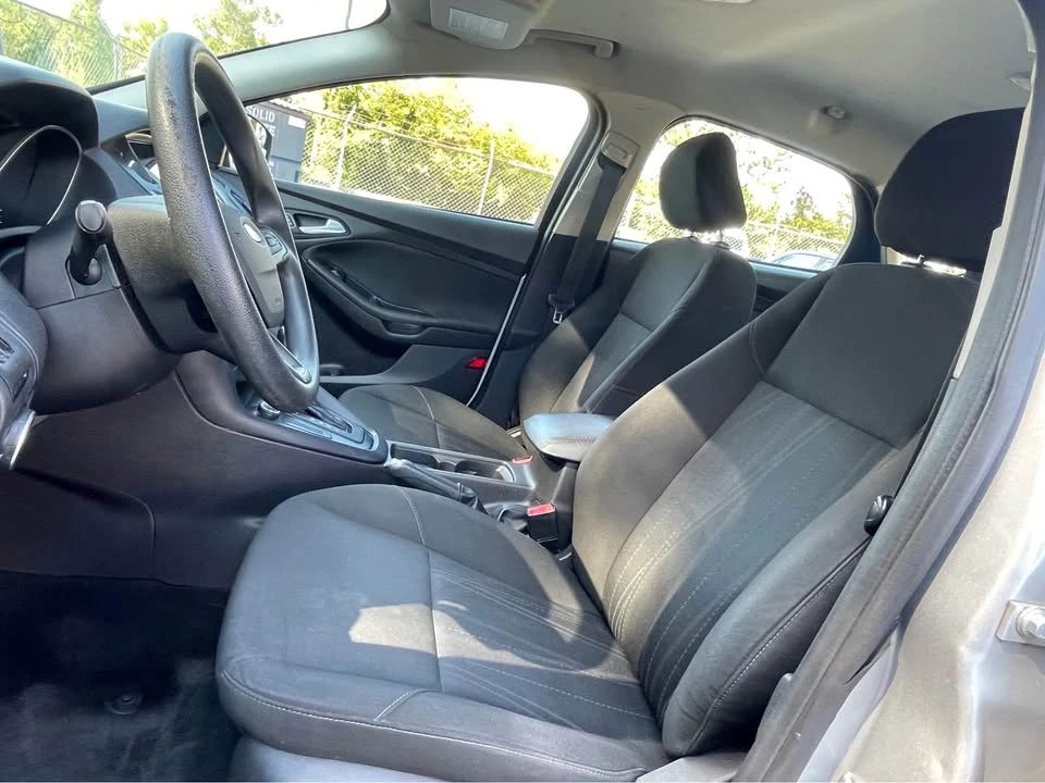 2015 Ford Focus 3rd Gen - Image 5 of 9