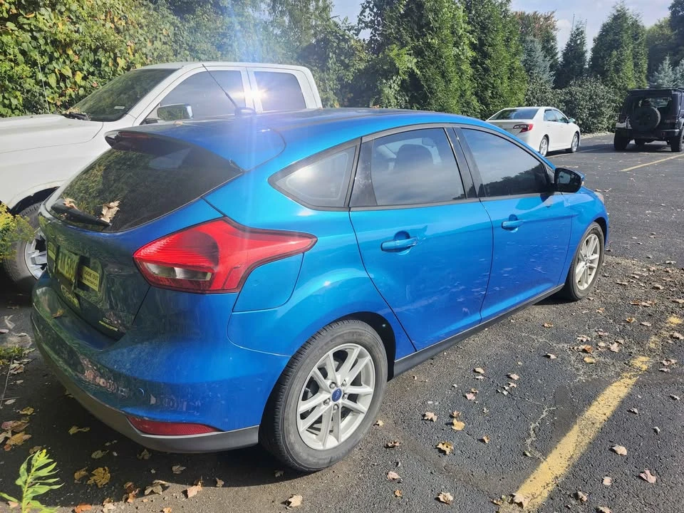 2015 Ford Focus 3rd Gen - Image 3 of 6