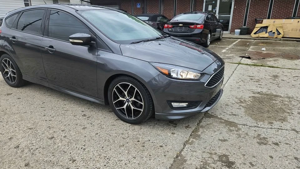 2015 Ford Focus 3rd Gen - Image 7 of 19
