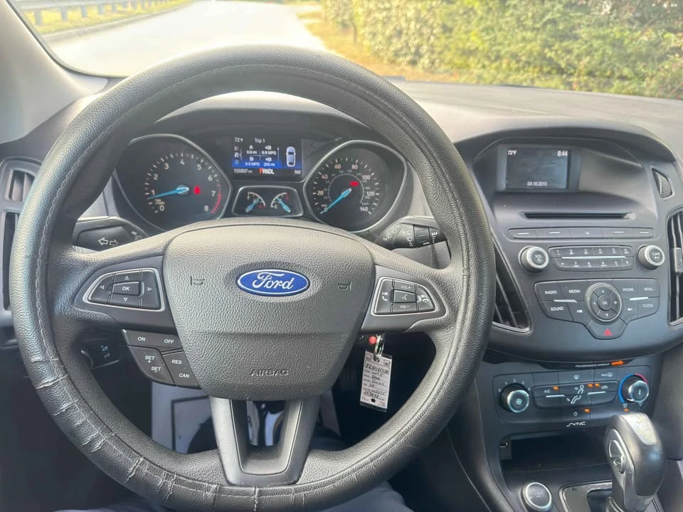 2015 Ford Focus 3rd Gen - Image 11 of 12