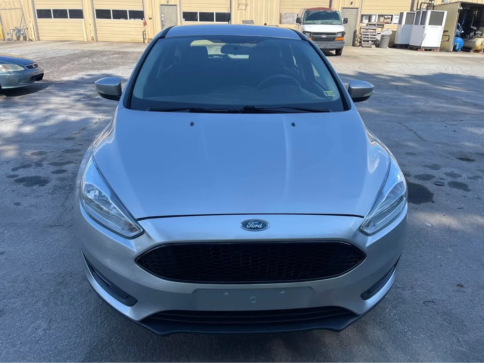 2015 Ford Focus 3rd Gen - Image 9 of 9