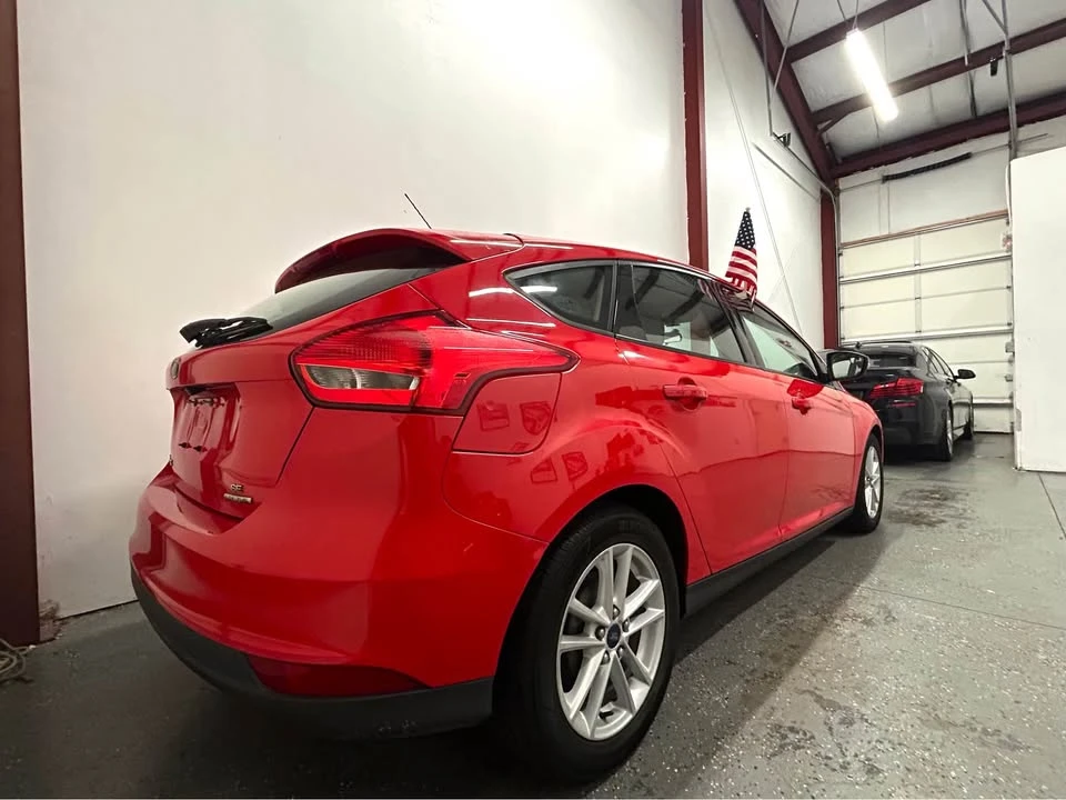 2015 Ford Focus 3rd Gen - Image 6 of 13