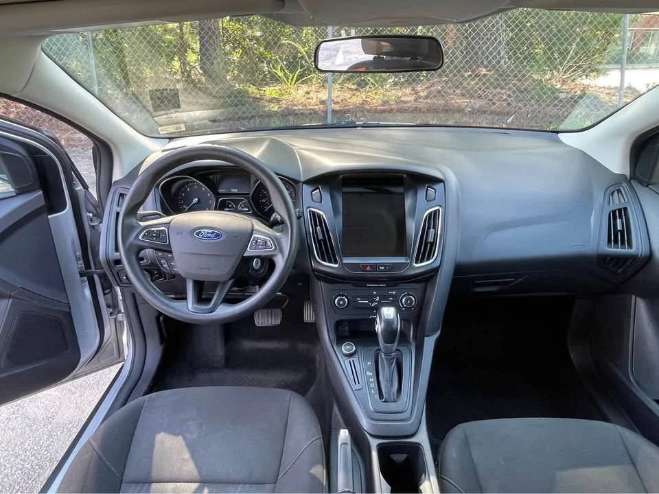 2015 Ford Focus 3rd Gen - Image 7 of 9