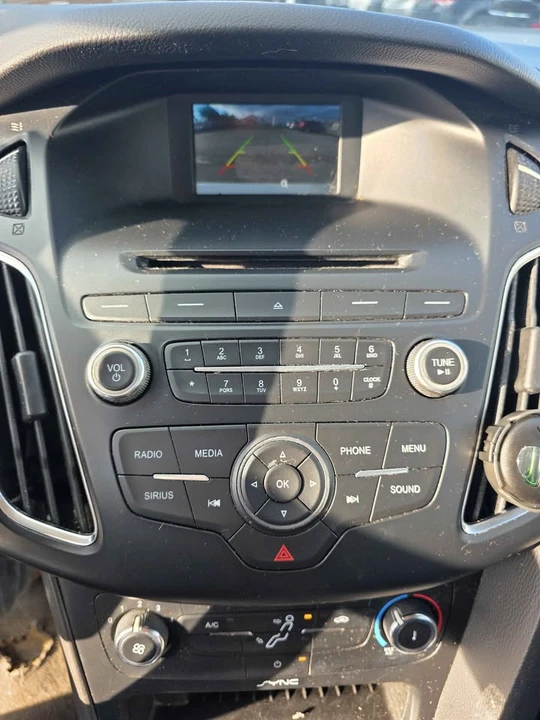 2015 Ford Focus 3rd Gen - Image 7 of 7