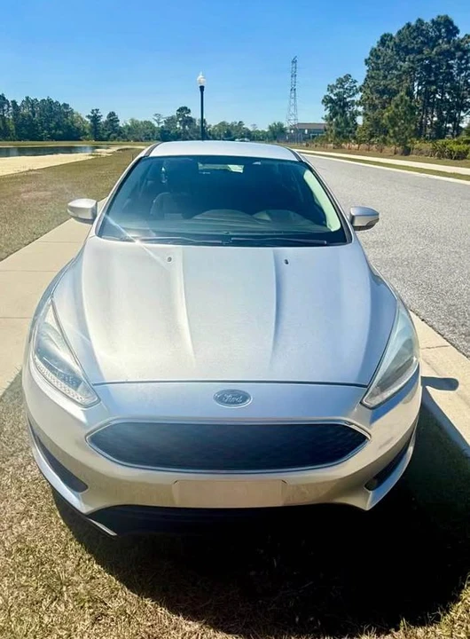 2015 Ford Focus 3rd Gen - Image 3 of 13