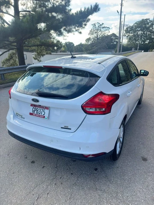 2015 Ford Focus 3rd Gen - Image 5 of 12