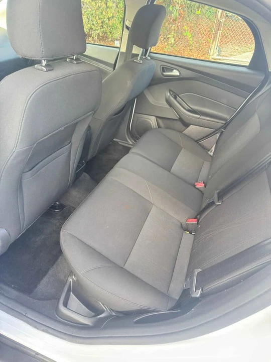 2015 Ford Focus 3rd Gen - Image 7 of 12