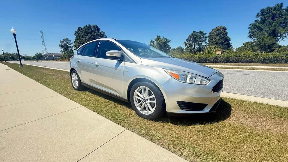 2015 Ford Focus 3rd Gen - Image 2 of 13