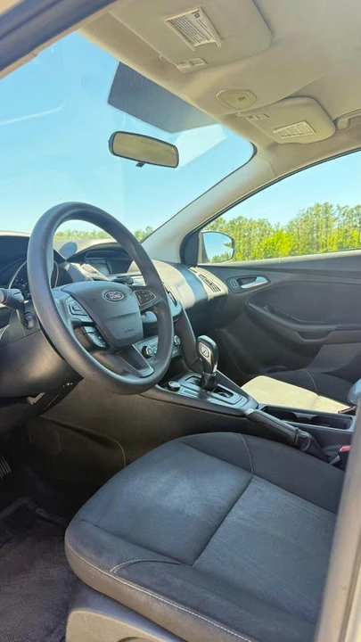 2015 Ford Focus 3rd Gen - Image 8 of 13