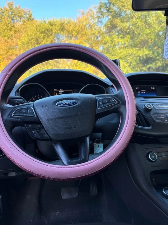 2015 Ford Focus 3rd Gen - Image 9 of 14