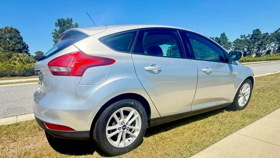 2015 Ford Focus 3rd Gen - Image 5 of 13