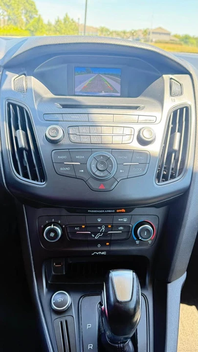2015 Ford Focus 3rd Gen - Image 10 of 13