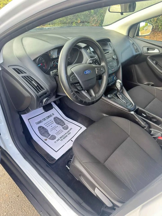 2015 Ford Focus 3rd Gen - Image 6 of 12