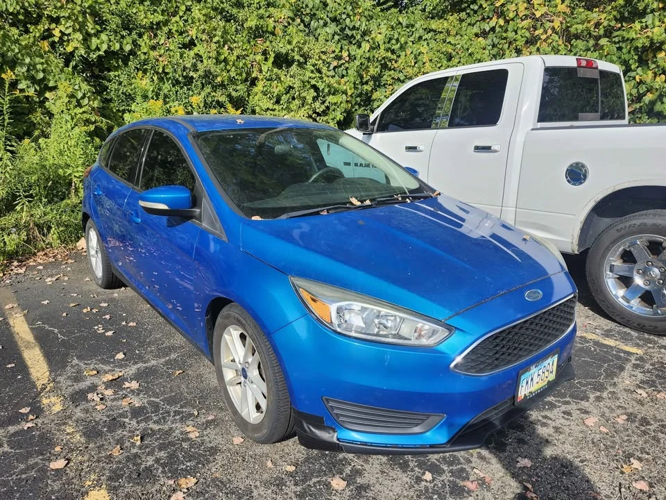 2015 Ford Focus 3rd Gen - Image 2 of 6