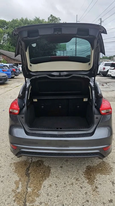 2015 Ford Focus 3rd Gen - Image 13 of 19
