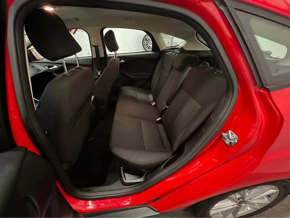 2015 Ford Focus 3rd Gen - Image 11 of 13