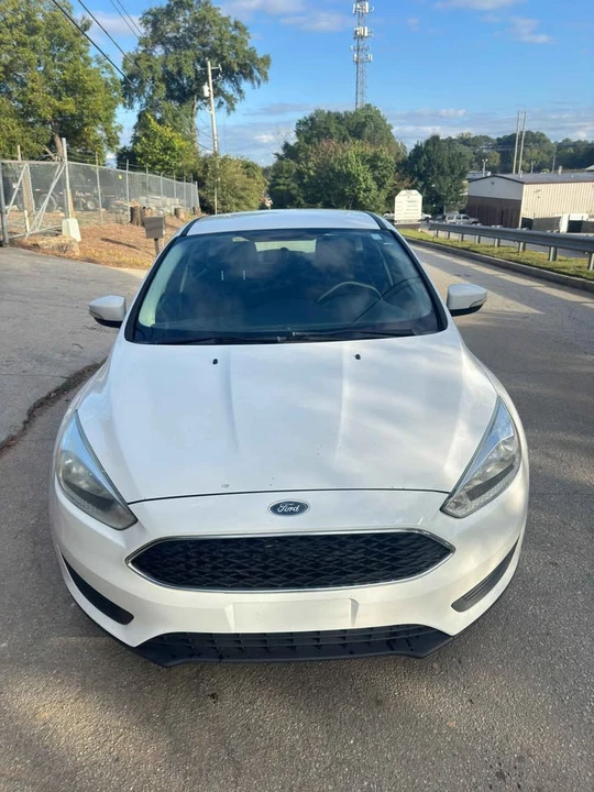 2015 Ford Focus 3rd Gen - Image 2 of 12