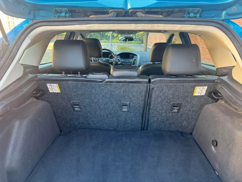 2015 Ford Focus 3rd Gen - Image 10 of 14