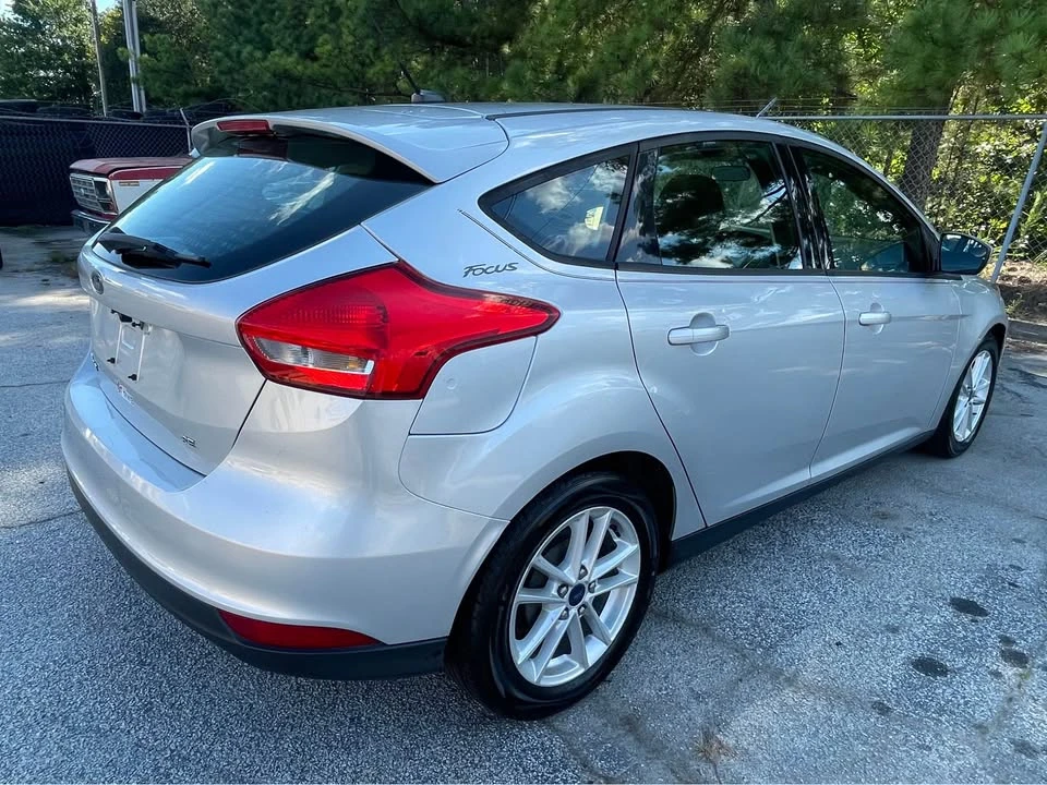 2015 Ford Focus 3rd Gen - Image 2 of 9