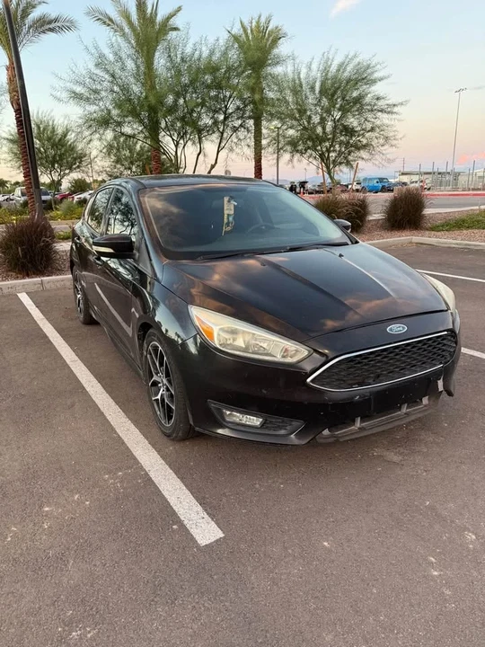 2015 Ford Focus 3rd Gen - Image 3 of 16