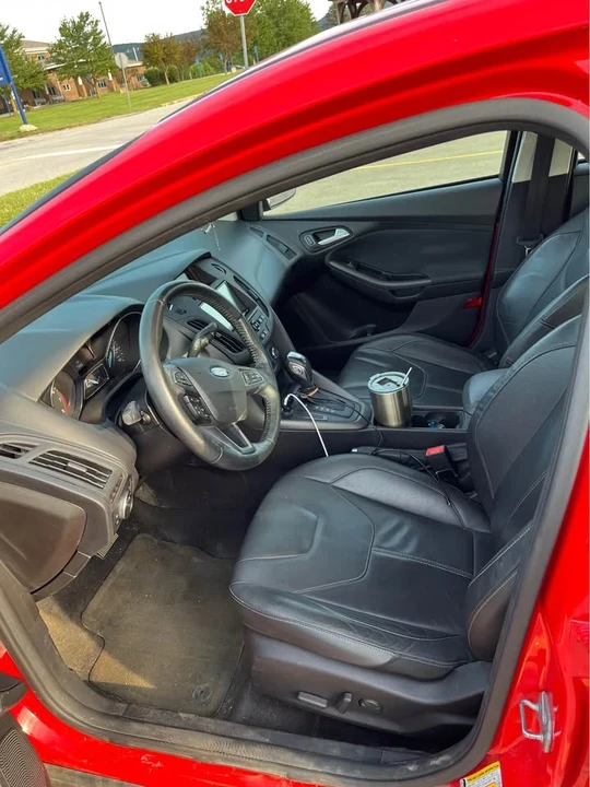 2015 Ford Focus 3rd Gen - Image 7 of 20