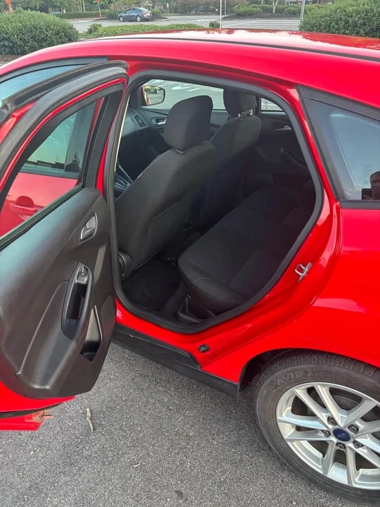 2015 Ford Focus 3rd Gen - Image 13 of 17