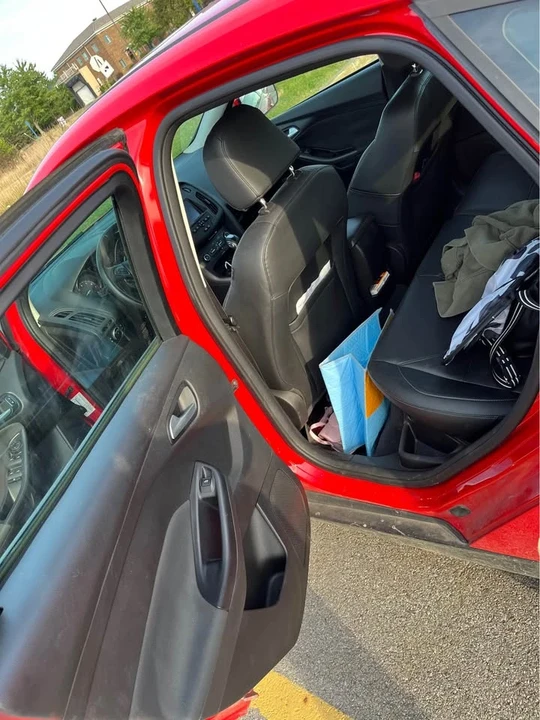 2015 Ford Focus 3rd Gen - Image 8 of 20