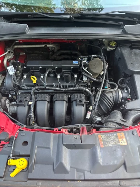 2015 Ford Focus 3rd Gen - Image 16 of 17