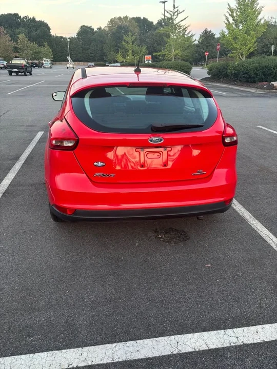 2015 Ford Focus 3rd Gen - Image 8 of 17