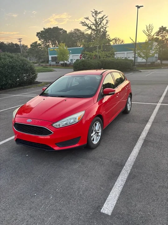 2015 Ford Focus 3rd Gen - Image 2 of 17