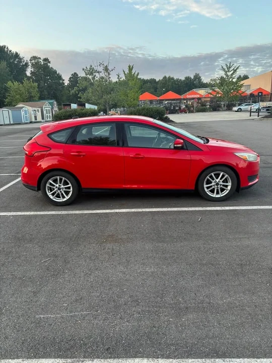 2015 Ford Focus 3rd Gen - Image 5 of 17