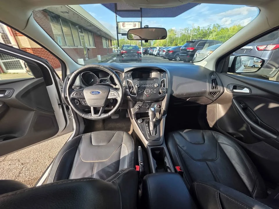 2015 Ford Focus 3rd Gen - Image 5 of 7