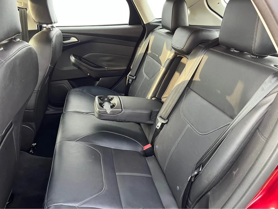 2015 Ford Focus 3rd Gen - Image 12 of 13