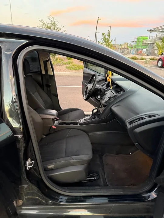 2015 Ford Focus 3rd Gen - Image 16 of 16