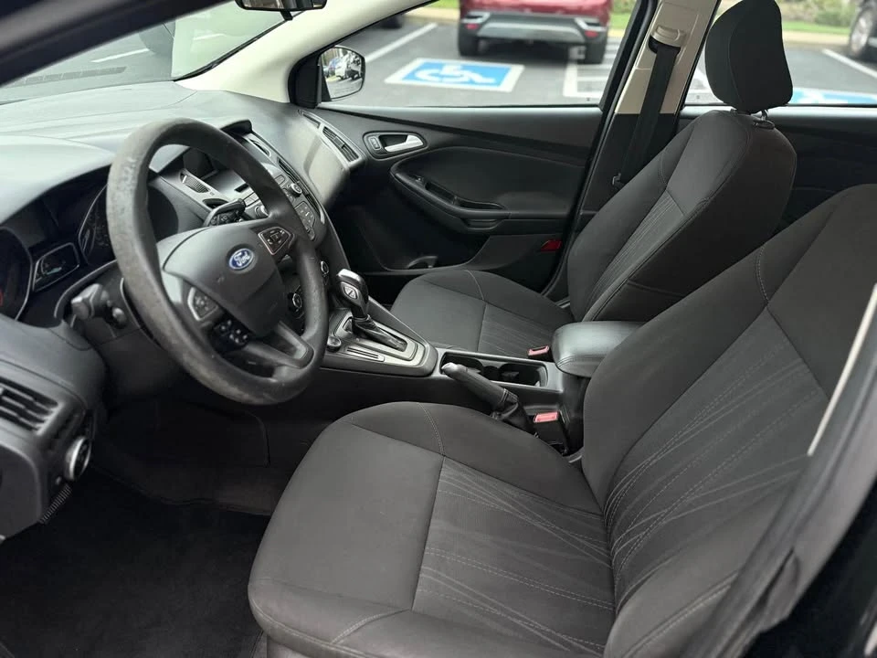2015 Ford Focus 3rd Gen - Image 7 of 13