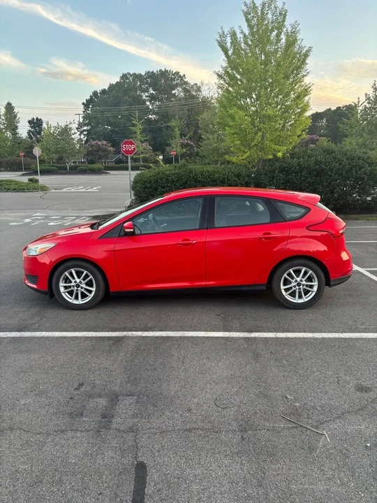 2015 Ford Focus 3rd Gen - Image 4 of 17